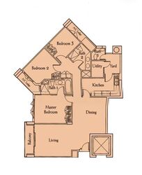 Hillbrooks (D23), Condominium #615998891